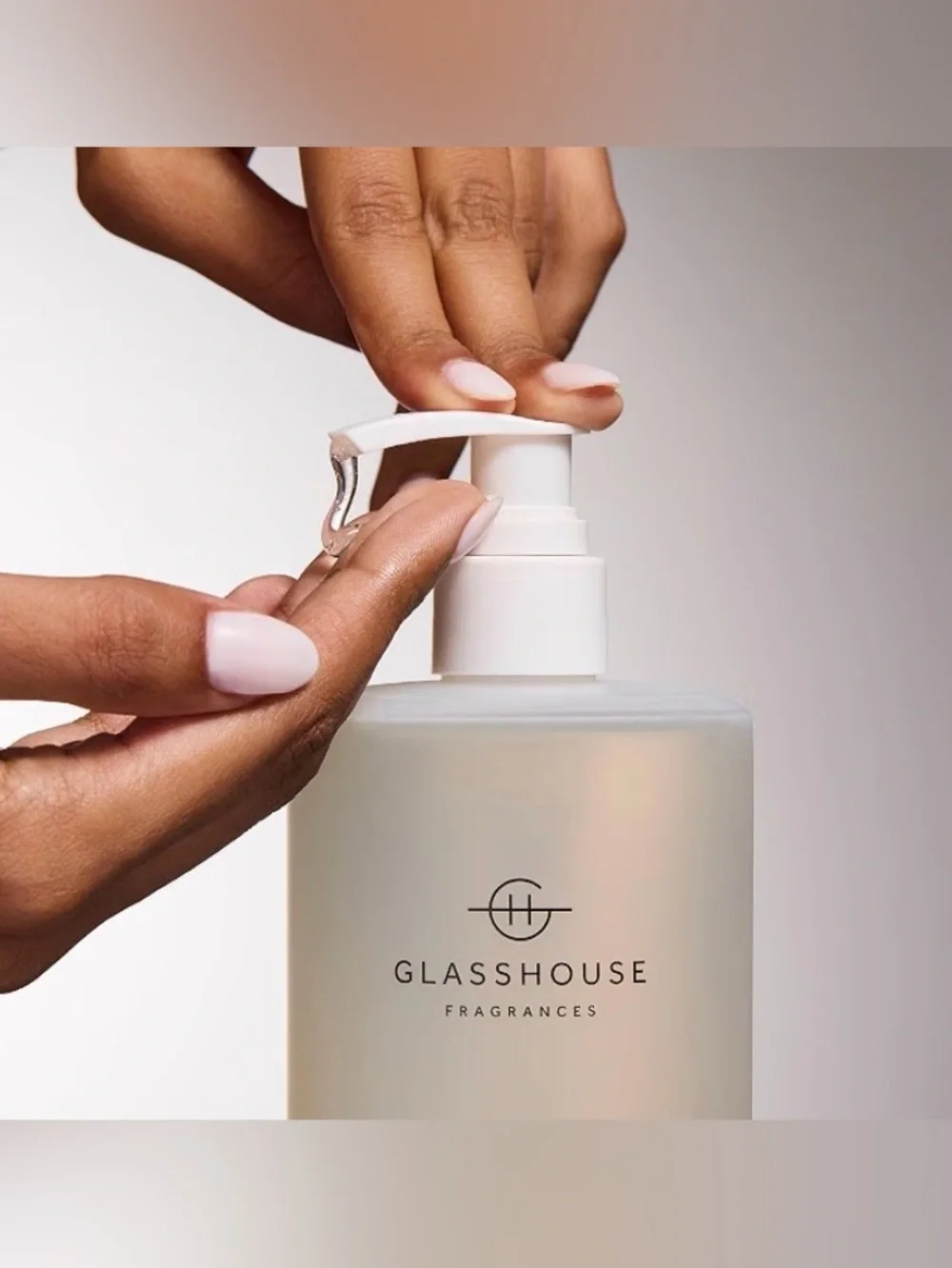 Glasshouse fragrances glasshouse lost